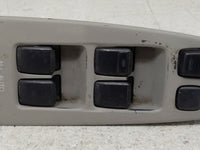 2002-2003 Lexus Es300 Master Power Window Switch Replacement Driver Side Left P/N:84040-33031 Fits Fits 2002 2003 2004 2005 