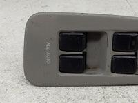 2002-2003 Lexus Es300 Master Power Window Switch Replacement Driver Side Left P/N:84040-33031 Fits Fits 2002 2003 2004 2005 