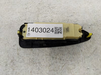 2002-2003 Lexus Es300 Master Power Window Switch Replacement Driver Side Left P/N:84040-33031 Fits Fits 2002 2003 2004 2005 