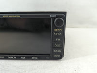 2004-2006 Lexus Es330 Information Display Screen - Oemusedautoparts1.com