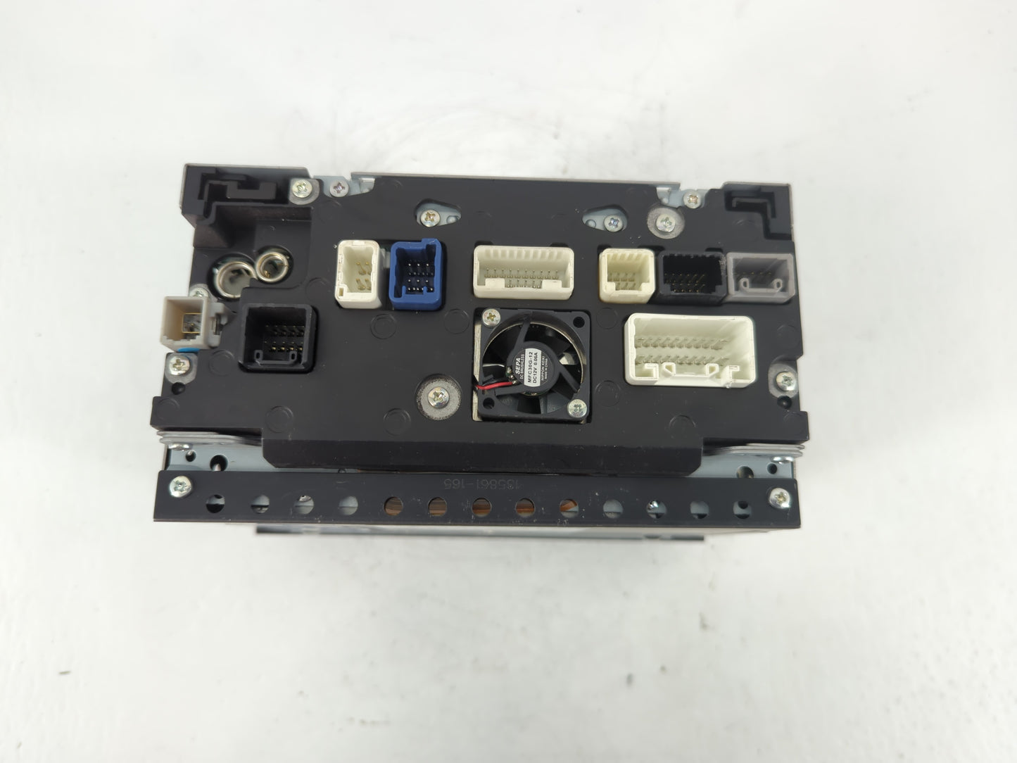 2004-2006 Lexus Es330 Information Display Screen - Oemusedautoparts1.com