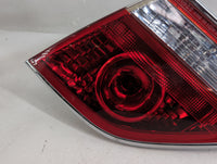 2004-2006 Lexus Es330 Tail Light Assembly Passenger Right OEM Fits Fits 2004 2005 2006 OEM Used Auto Parts - Oemusedautopart