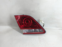 2004-2006 Lexus Es330 Tail Light Assembly Driver Left OEM Fits Fits 2004 2005 2006 OEM Used Auto Parts - Oemusedautoparts1.c