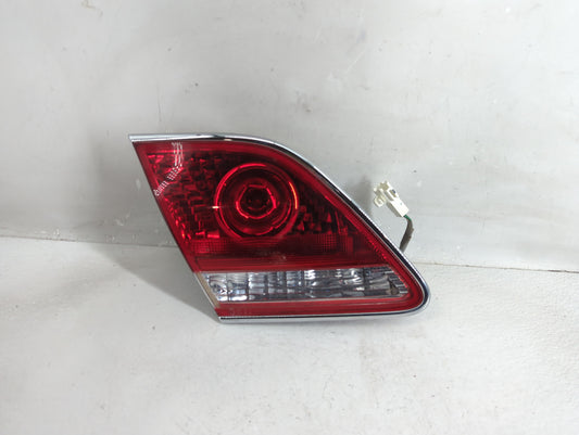 2004-2006 Lexus Es330 Tail Light Assembly Driver Left OEM Fits Fits 2004 2005 2006 OEM Used Auto Parts - Oemusedautoparts1.c