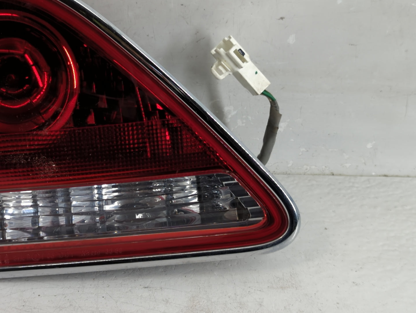 2004-2006 Lexus Es330 Tail Light Assembly Driver Left OEM Fits Fits 2004 2005 2006 OEM Used Auto Parts - Oemusedautoparts1.c