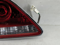 2004-2006 Lexus Es330 Tail Light Assembly Driver Left OEM Fits Fits 2004 2005 2006 OEM Used Auto Parts - Oemusedautoparts1.c