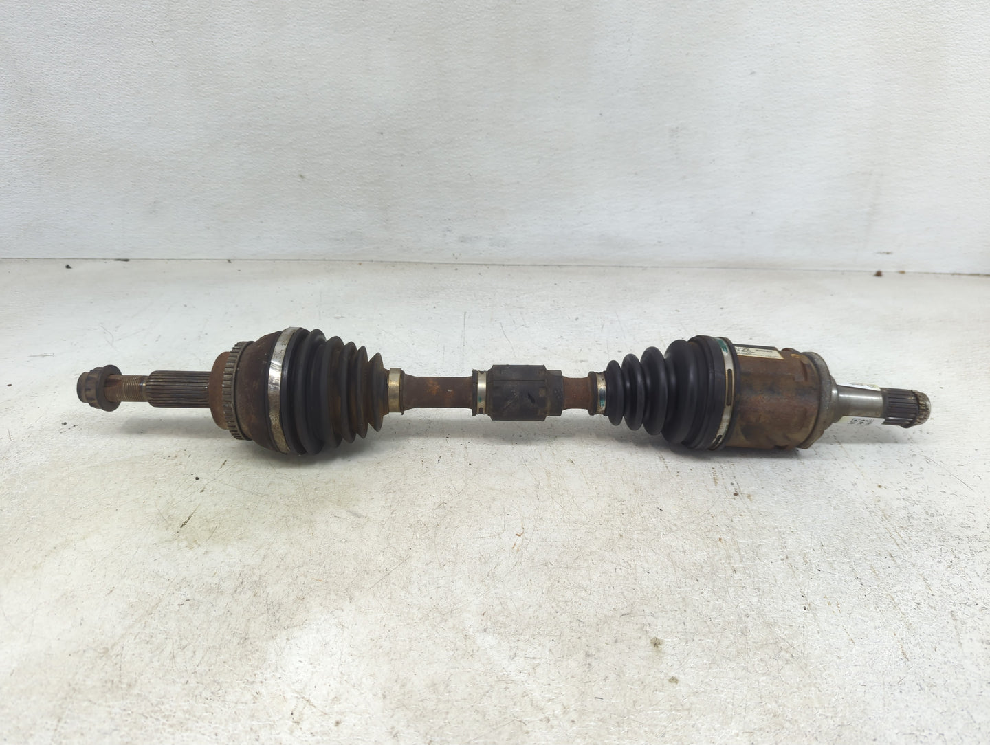 2004-2006 Lexus Es330 Axle Shaft Front Driver Cv C/v - Oemusedautoparts1.com