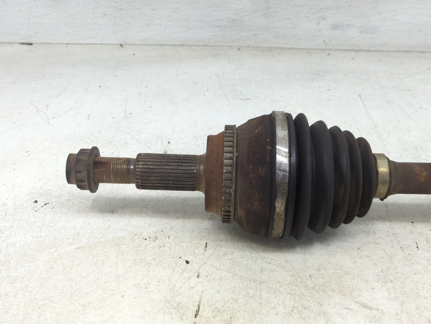 2004-2006 Lexus Es330 Axle Shaft Front Driver Cv C/v - Oemusedautoparts1.com