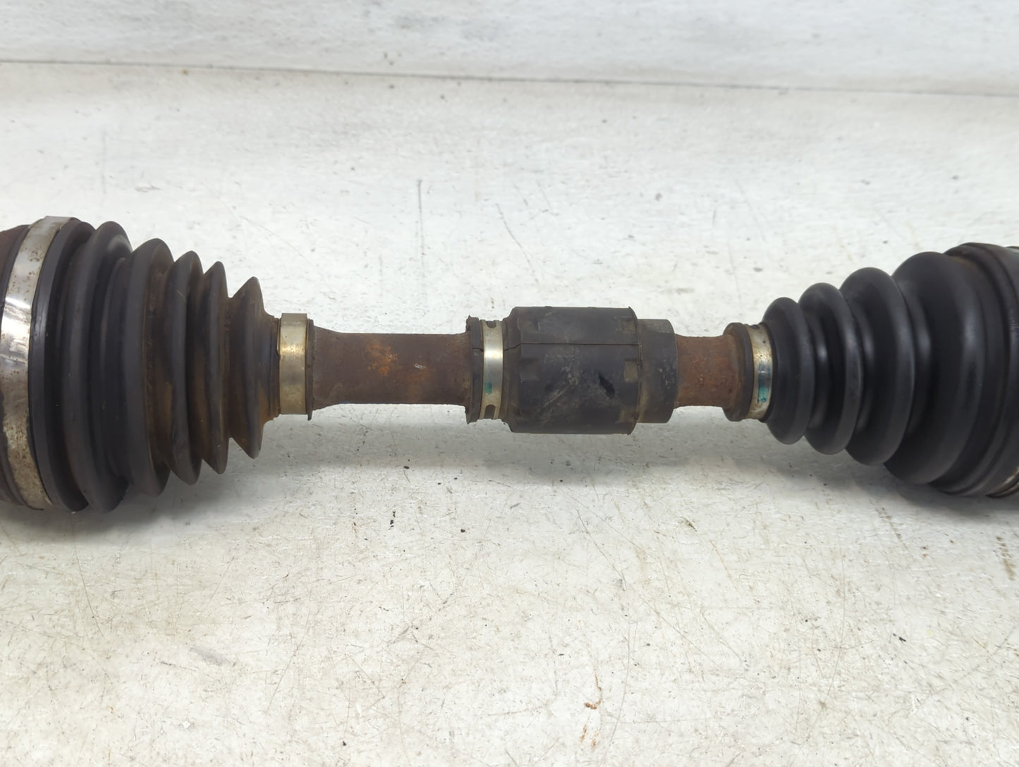2004-2006 Lexus Es330 Axle Shaft Front Driver Cv C/v - Oemusedautoparts1.com