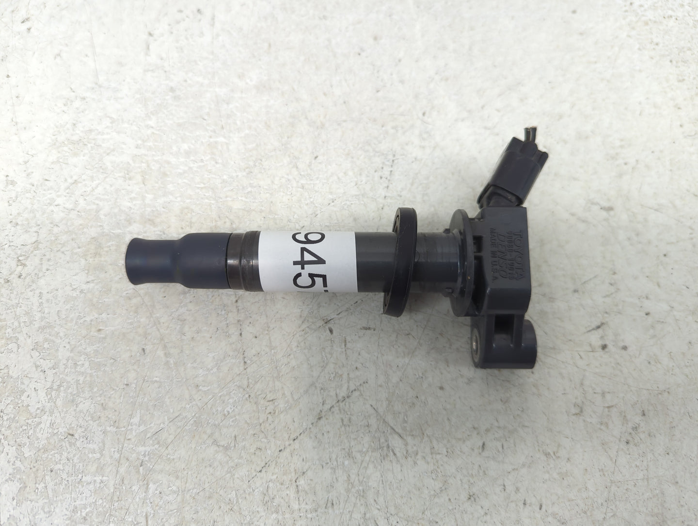 2004-2006 Lexus Es330 Ignition Coil Igniter Pack - Oemusedautoparts1.com