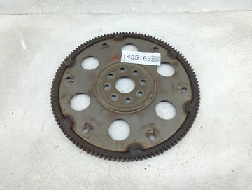 2004-2006 Lexus Es330 Transmission Flywheel Flexplate Fits OEM Used Auto Parts - Oemusedautoparts1.com