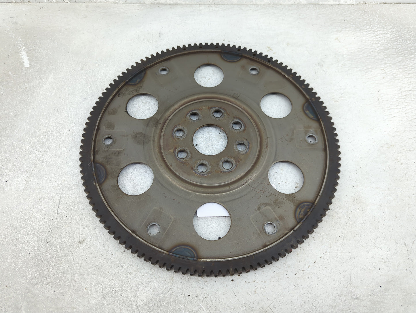 2004-2006 Lexus Es330 Transmission Flywheel Flexplate Fits OEM Used Auto Parts - Oemusedautoparts1.com