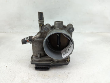 2004-2006 Lexus Es330 Throttle Body P/N:22030-20060 Fits Fits 2003 2004 2005 2006 2007 2008 2009 2010 OEM Used Auto Parts - 