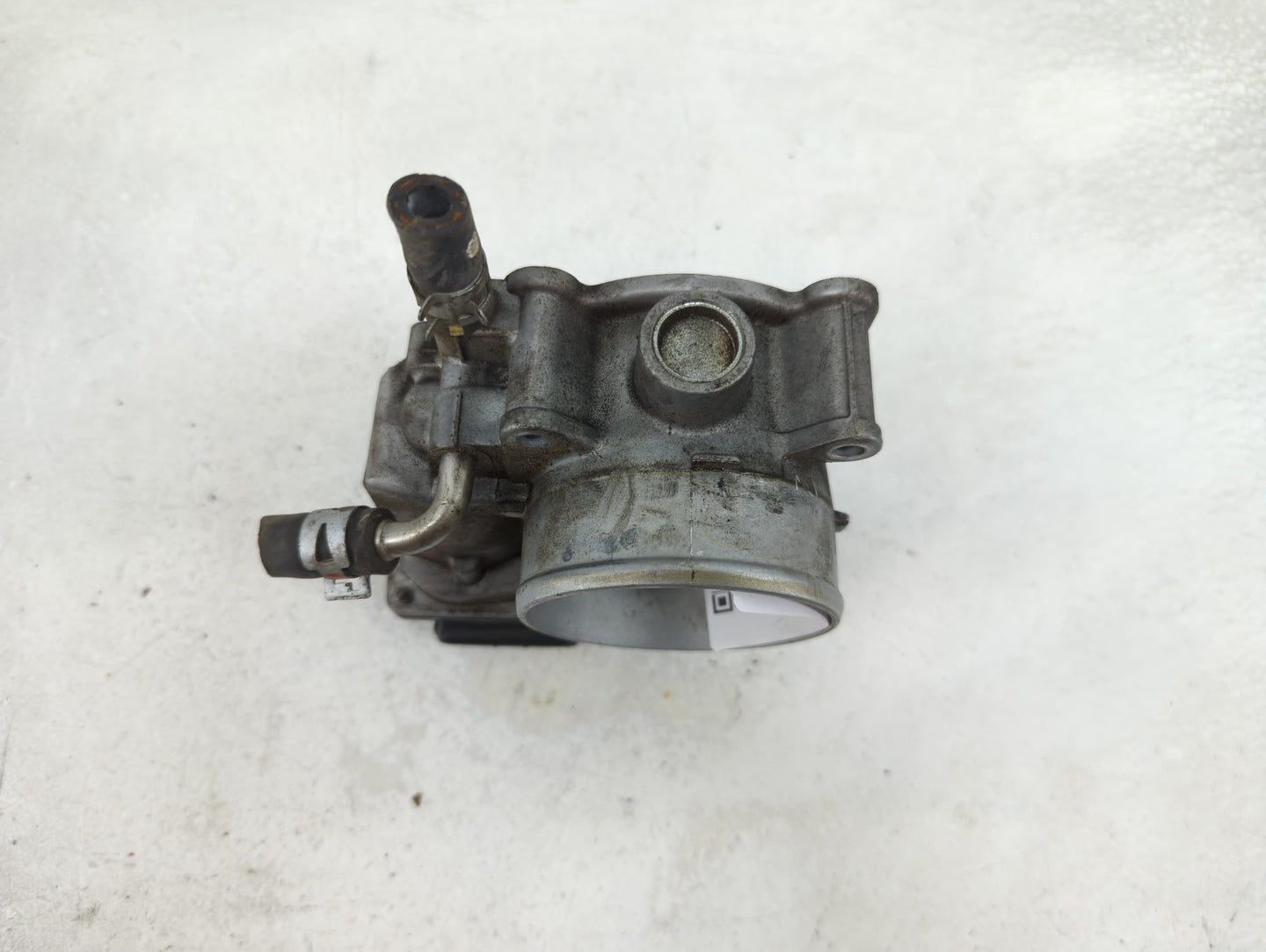 2004-2006 Lexus Es330 Throttle Body P/N:22030-20060 Fits Fits 2003 2004 2005 2006 2007 2008 2009 2010 OEM Used Auto Parts - 