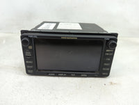 2004-2006 Lexus Es330 Information Display Screen - Oemusedautoparts1.com