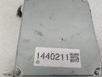 2006 Lexus Es330 PCM Engine Control Computer ECU ECM PCU OEM P/N:89661-33D90 275100-5041 Fits OEM Used Auto Parts - Oemuseda