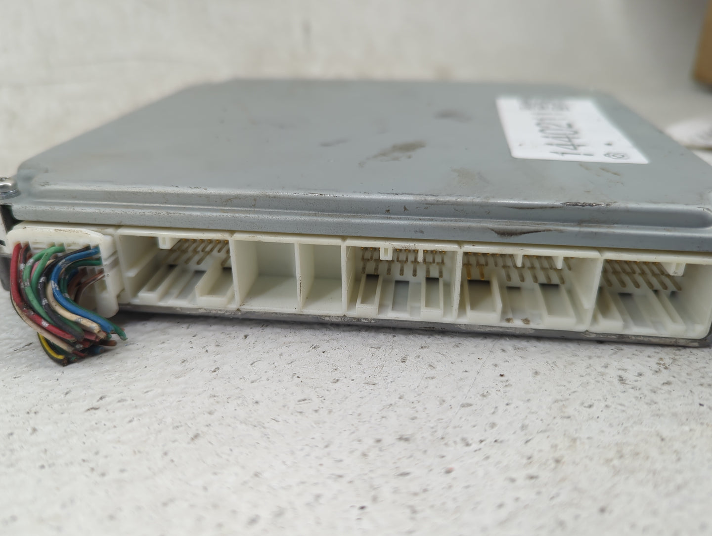 2006 Lexus Es330 PCM Engine Control Computer ECU ECM PCU OEM P/N:89661-33D90 275100-5041 Fits OEM Used Auto Parts - Oemuseda