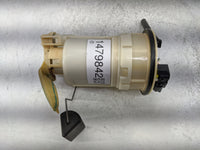 2004-2006 Lexus Es330 Electrical Gas Fuel Pump Assembly - Oemusedautoparts1.com