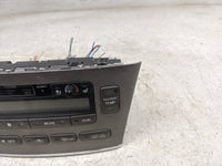 2006 Lexus Es330 Climate Control Module Temperature AC/Heater Replacement P/N:55900-33890 146570-3212 Fits OEM Used Auto Par