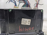2006 Lexus Es330 Climate Control Module Temperature AC/Heater Replacement P/N:55900-33890 146570-3212 Fits OEM Used Auto Par