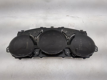 2004-2006 Lexus Es330 Instrument Cluster Speedometer Gauges P/N:83800-33800 257420-7360 Miles: Fits Fits 2004 2005 2006 OEM 