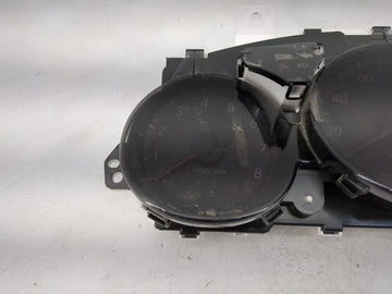 2004-2006 Lexus Es330 Instrument Cluster Speedometer Gauges P/N:83800-33800 257420-7360 Miles: Fits Fits 2004 2005 2006 OEM Used Auto Parts