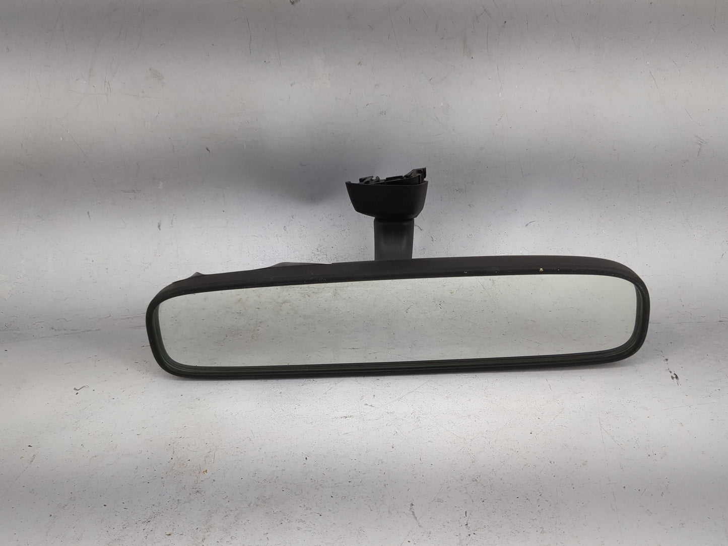 2004-2006 Lexus Es330 Interior Rear View Mirror Replacement OEM P/N:E4 022198 E4 012198 Fits OEM Used Auto Parts - Oemusedau