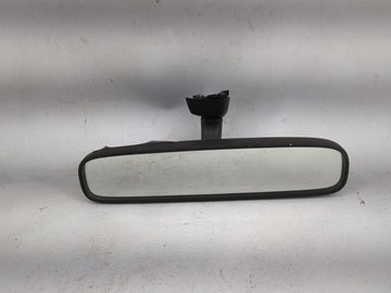 2004-2006 Lexus Es330 Interior Rear View Mirror Replacement OEM P/N:E4 022198 E4 012198 Fits OEM Used Auto Parts - Oemusedau