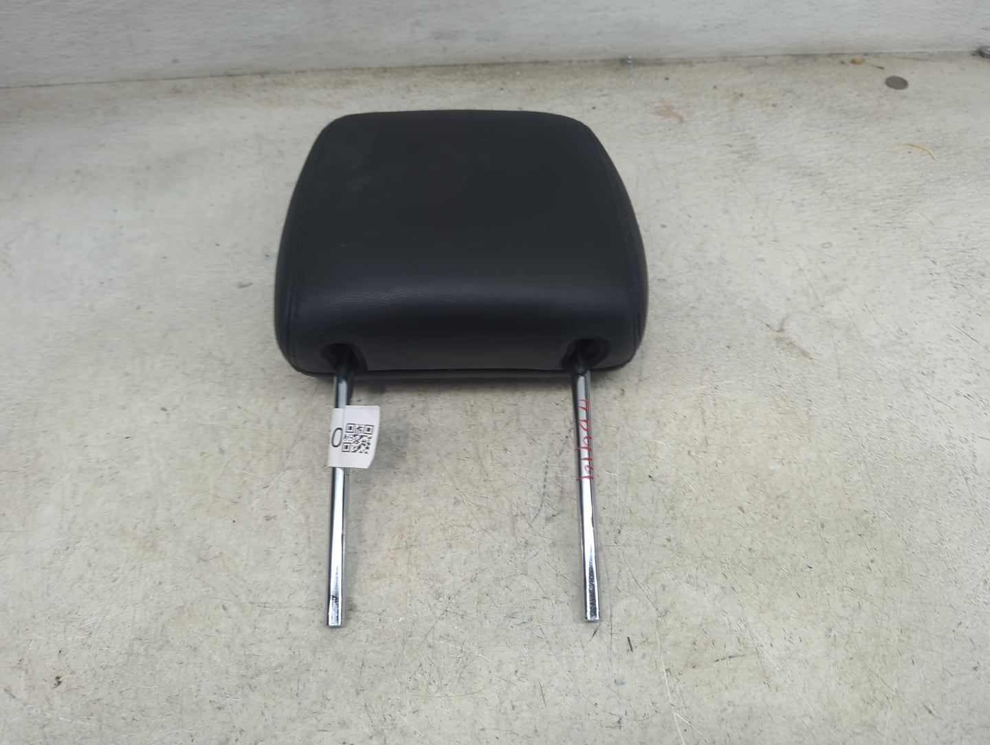 2006 Lexus Es330 Headrest Head Rest Front Driver Passenger Seat Fits OEM Used Auto Parts - Oemusedautoparts1.com
