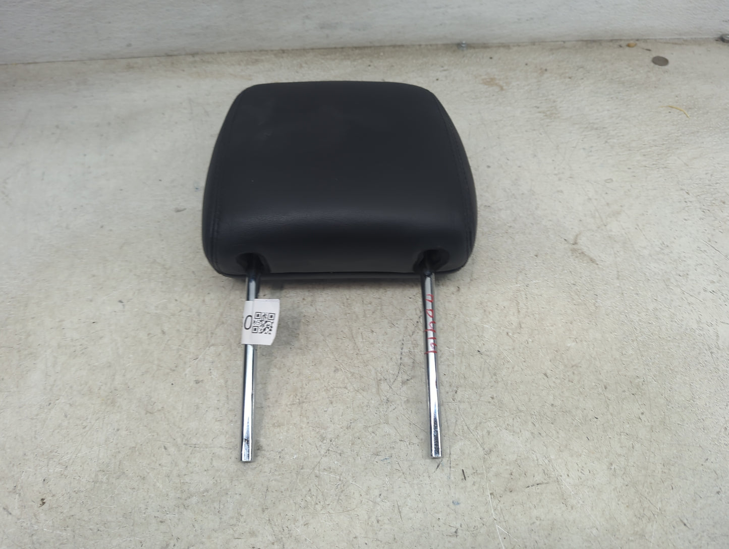 2006 Lexus Es330 Headrest Head Rest Front Driver Passenger Seat Fits OEM Used Auto Parts - Oemusedautoparts1.com