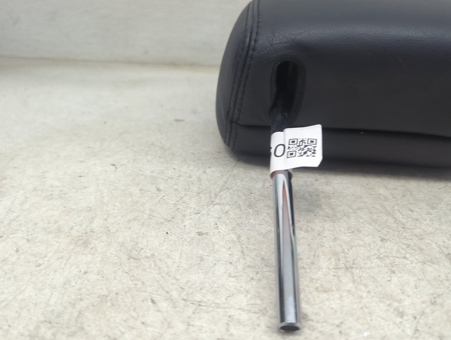 2006 Lexus Es330 Headrest Head Rest Front Driver Passenger Seat Fits OEM Used Auto Parts - Oemusedautoparts1.com