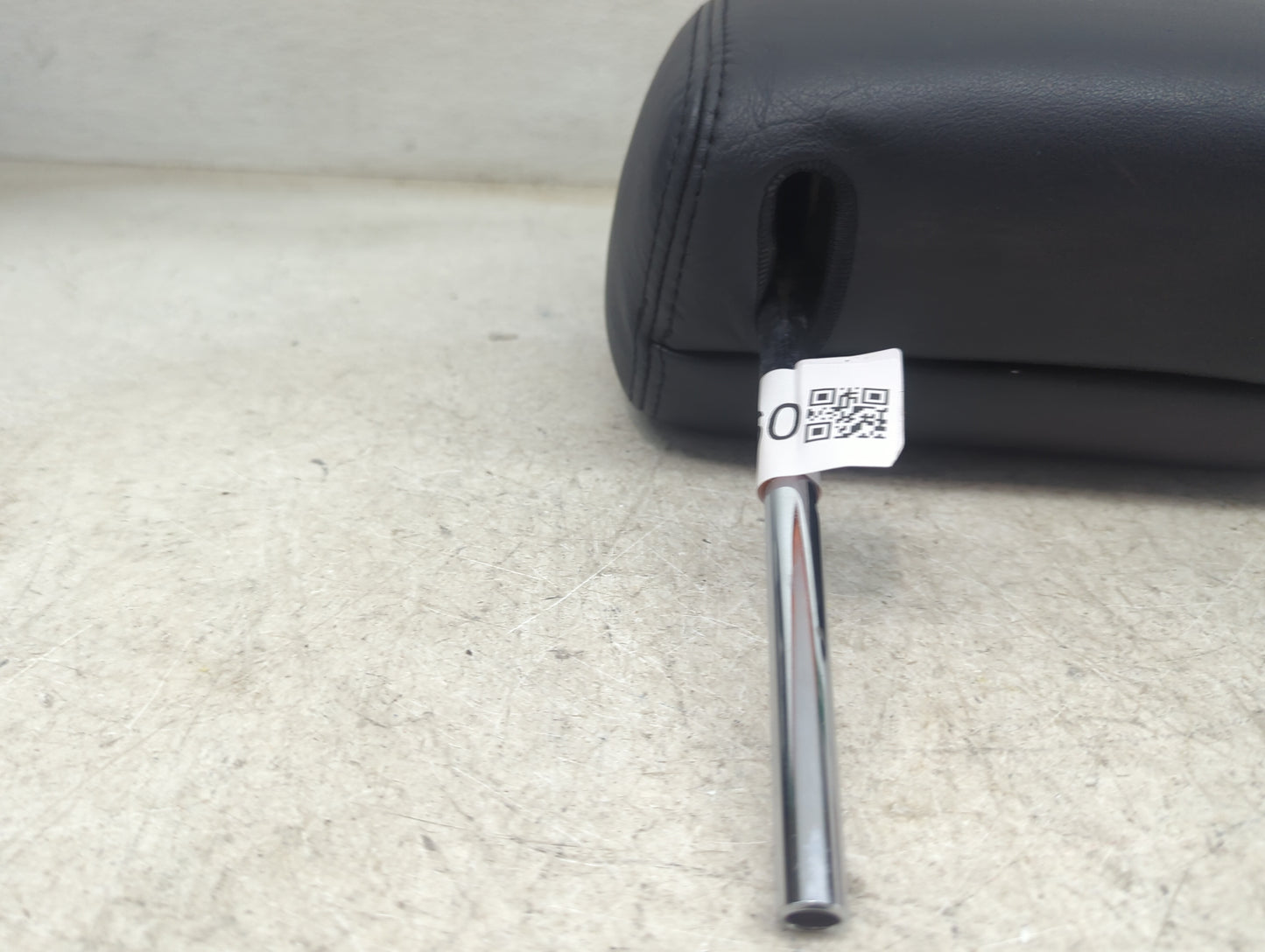 2006 Lexus Es330 Headrest Head Rest Front Driver Passenger Seat Fits OEM Used Auto Parts - Oemusedautoparts1.com
