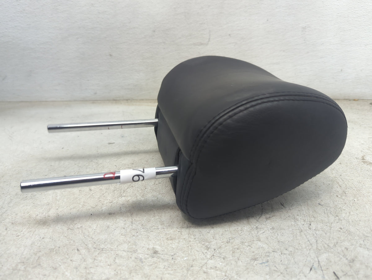 2006 Lexus Es330 Headrest Head Rest Front Driver Passenger Seat Fits OEM Used Auto Parts - Oemusedautoparts1.com