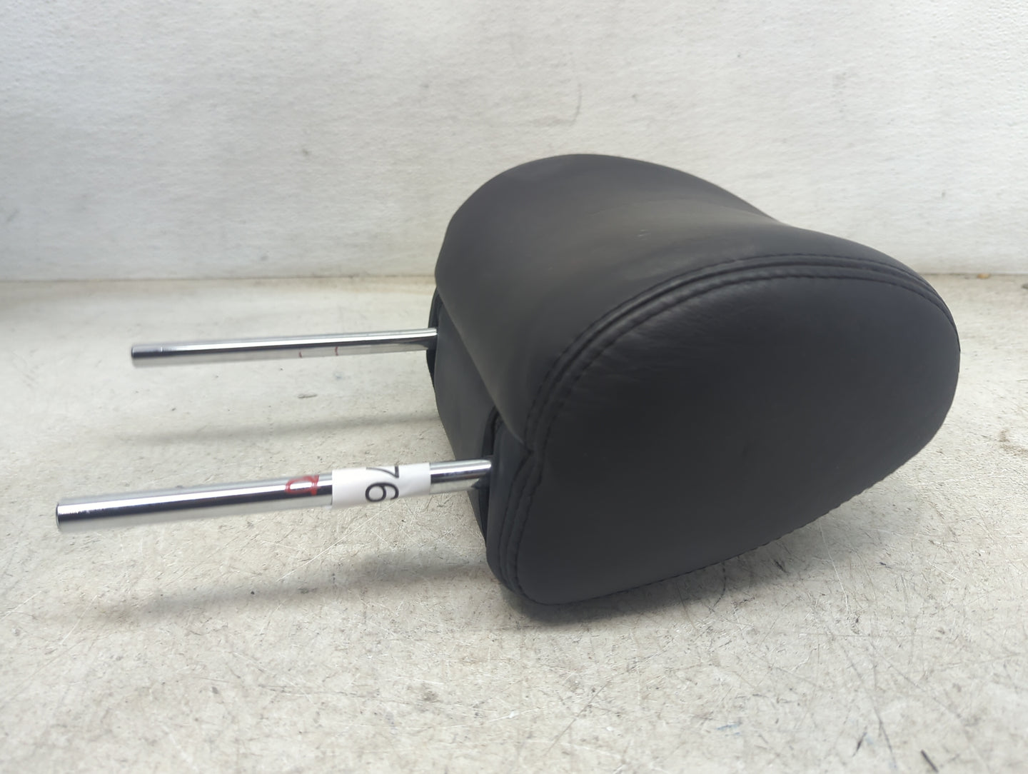 2006 Lexus Es330 Headrest Head Rest Front Driver Passenger Seat Fits OEM Used Auto Parts - Oemusedautoparts1.com
