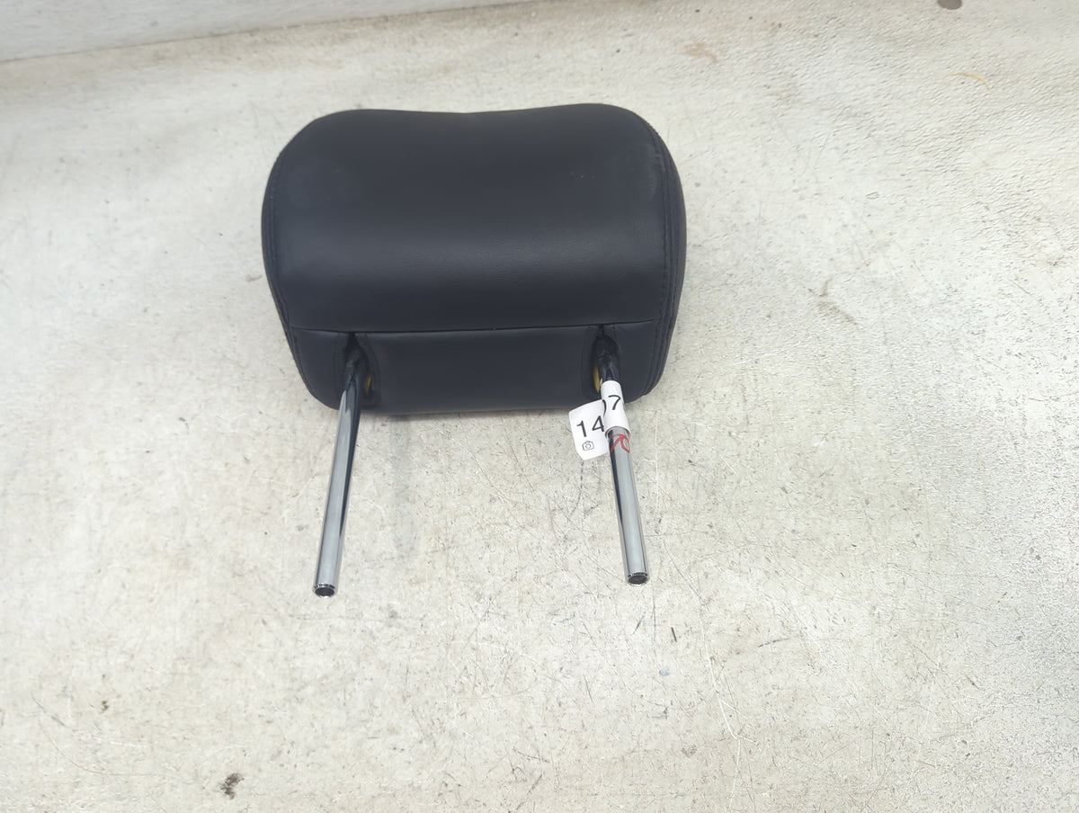 2006 Lexus Es330 Headrest Head Rest Front Driver Passenger Seat Fits OEM Used Auto Parts - Oemusedautoparts1.com