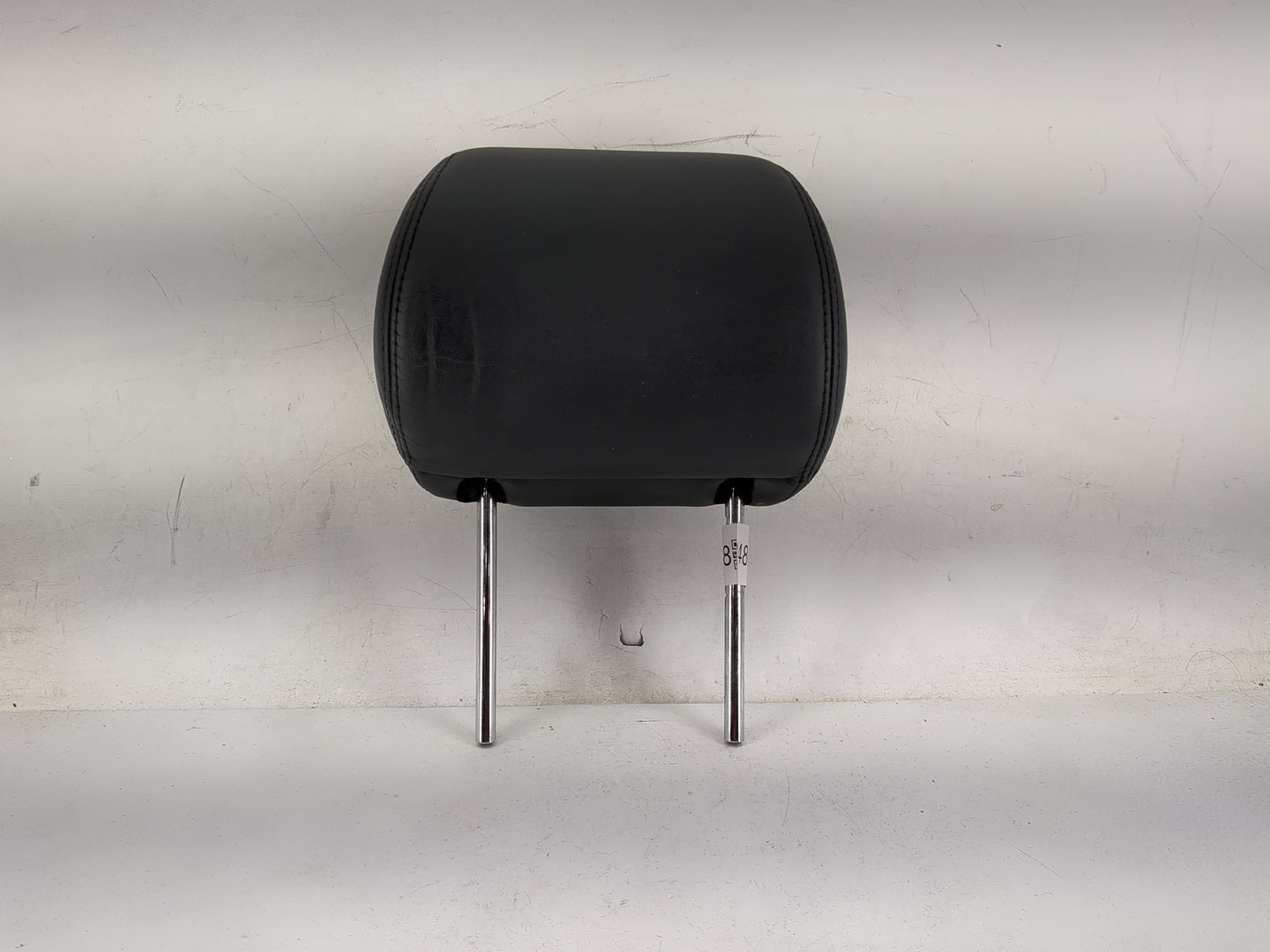2006 Lexus Es330 Headrest Head Rest Front Driver Seat Black - Oemusedautoparts1.com