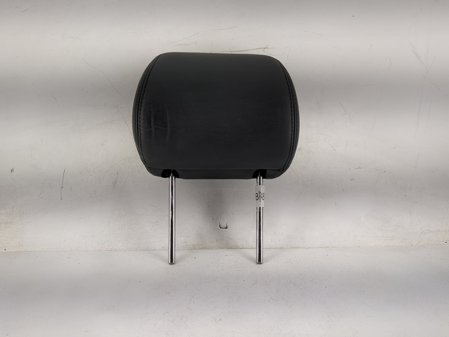 2006 Lexus Es330 Headrest Head Rest Front Driver Seat Black - Oemusedautoparts1.com