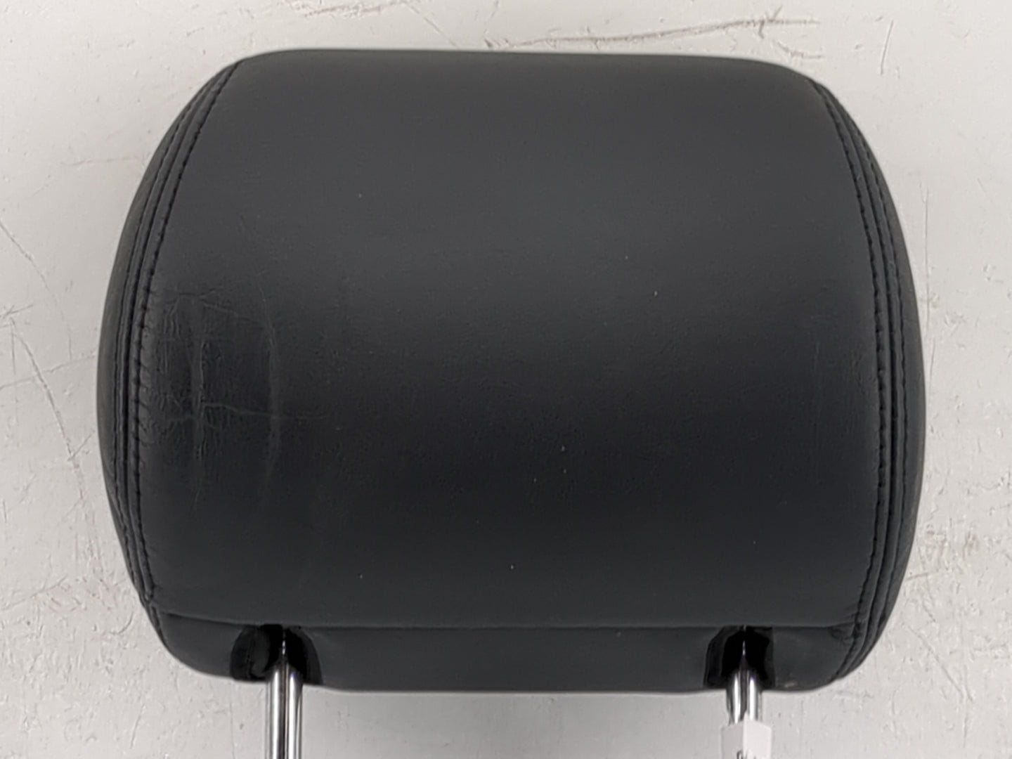 2006 Lexus Es330 Headrest Head Rest Front Driver Seat Black - Oemusedautoparts1.com