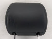 2006 Lexus Es330 Headrest Head Rest Front Driver Seat Black - Oemusedautoparts1.com