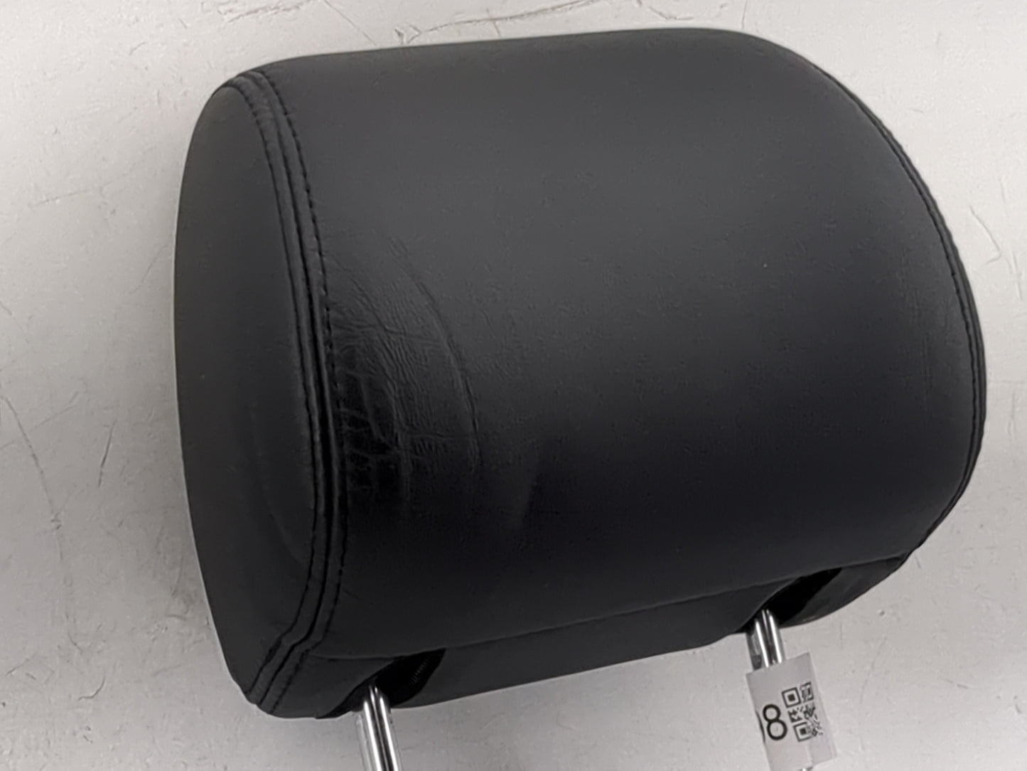 2006 Lexus Es330 Headrest Head Rest Front Driver Seat Black - Oemusedautoparts1.com