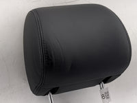 2006 Lexus Es330 Headrest Head Rest Front Driver Seat Black - Oemusedautoparts1.com