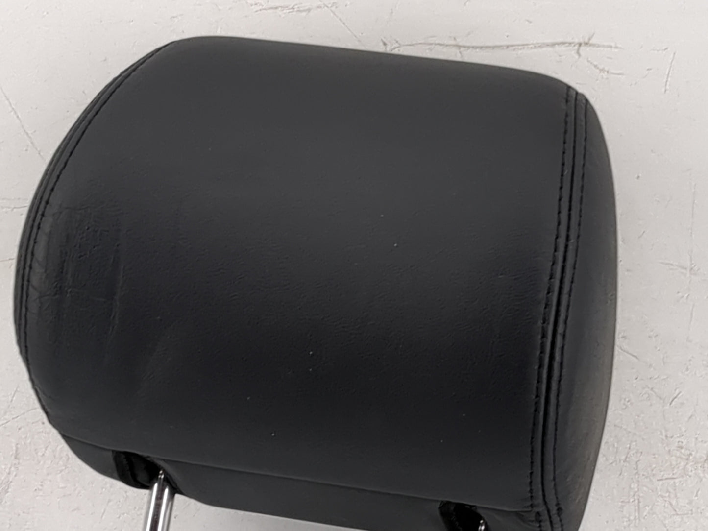2006 Lexus Es330 Headrest Head Rest Front Driver Seat Black - Oemusedautoparts1.com