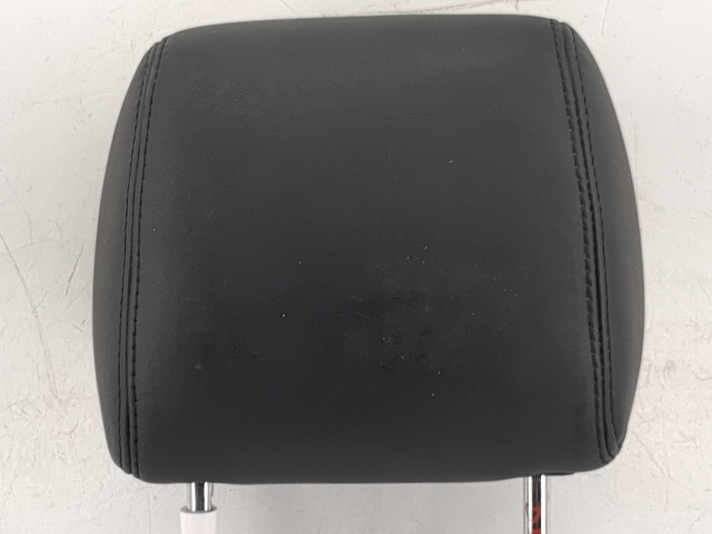 2006 Lexus Es330 Headrest Head Rest Front Driver Seat Black - Oemusedautoparts1.com