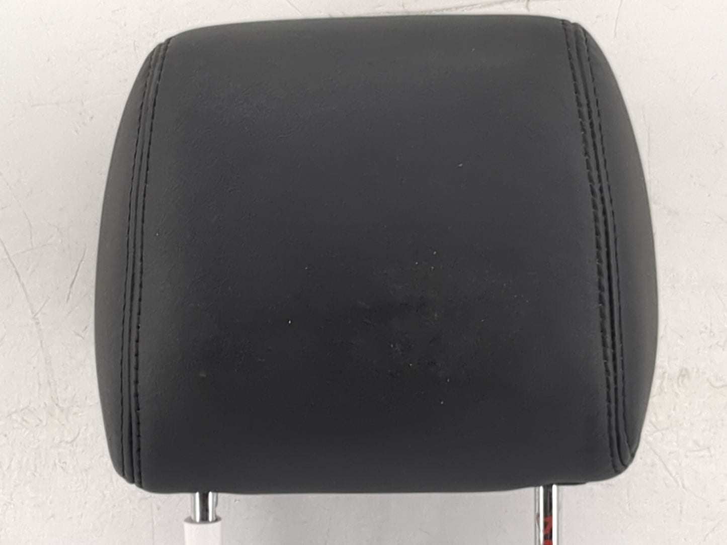 2006 Lexus Es330 Headrest Head Rest Front Driver Seat Black - Oemusedautoparts1.com