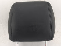 2006 Lexus Es330 Headrest Head Rest Front Driver Seat Black - Oemusedautoparts1.com