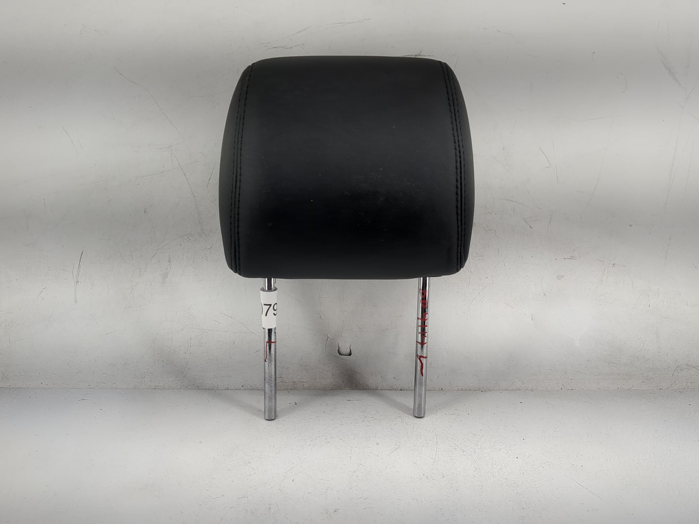 2006 Lexus Es330 Headrest Head Rest Front Driver Seat Black - Oemusedautoparts1.com