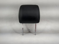 2006 Lexus Es330 Headrest Head Rest Front Driver Seat Black - Oemusedautoparts1.com