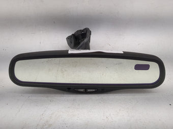 compare product 2004-2006 Lexus Es330 Interior Rear View Mirror Replacement OEM P/N:E13 015082 Fits OEM Used Auto Parts