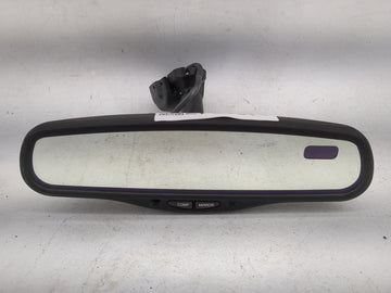 2004-2006 Lexus Es330 Interior Rear View Mirror Replacement OEM P/N:E13 015082 Fits OEM Used Auto Parts - Oemusedautoparts1.