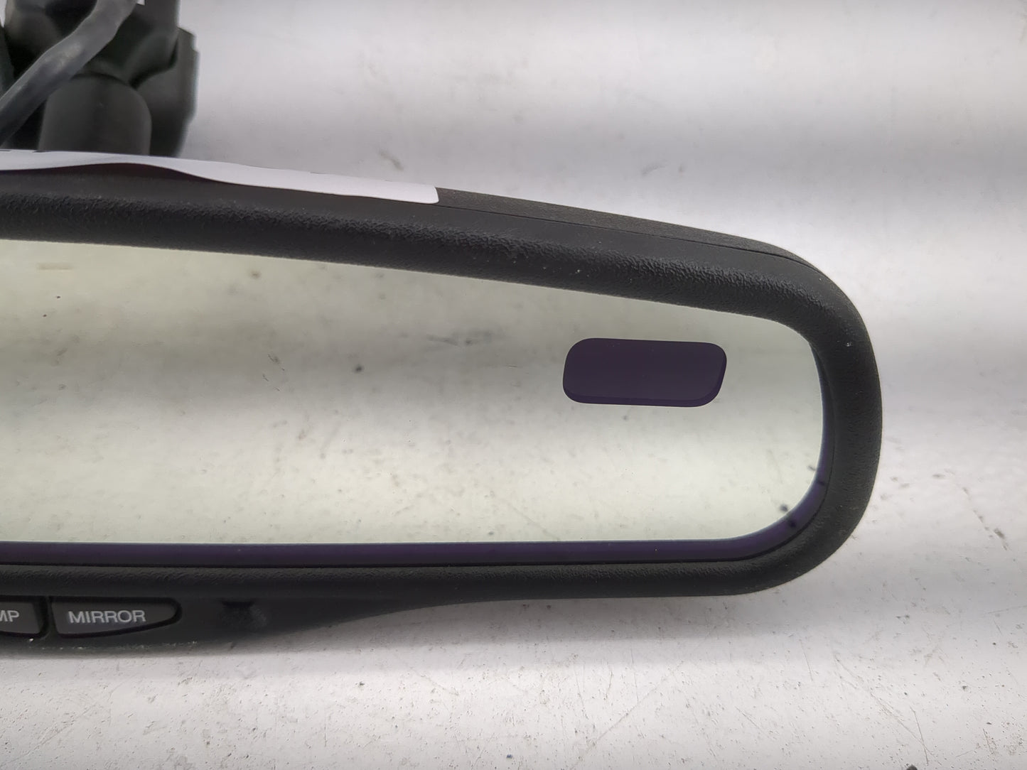 2004-2006 Lexus Es330 Interior Rear View Mirror Replacement OEM P/N:E13 015082 Fits OEM Used Auto Parts - Oemusedautoparts1.